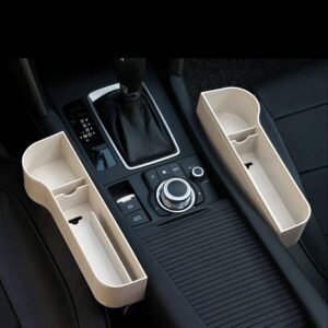Car Storage Bag Box